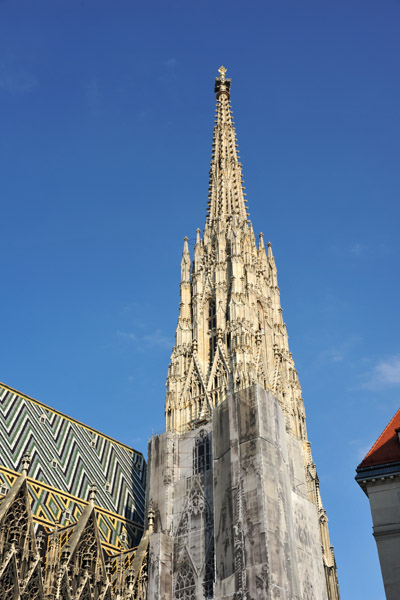 Stephansdom 