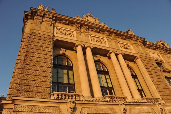 Festsaal, Neue Burg, Wiener Hofburg