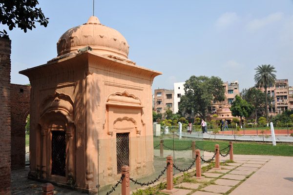 Jallanwallah Bagh