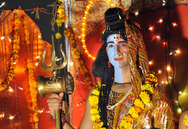 Vijaya Dasami Festival