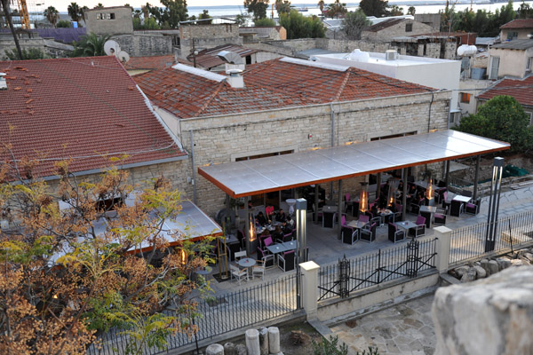 Artima Bistro - Old Town Limassol