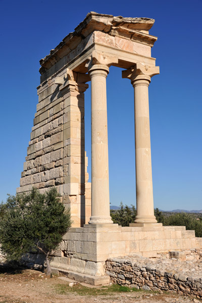 Temple of Apollo Ylatis