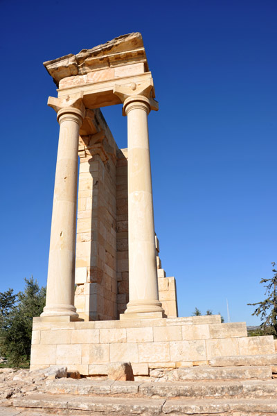 Temple of Apollo Ylatis