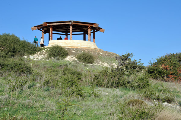 Mirador of Kourion