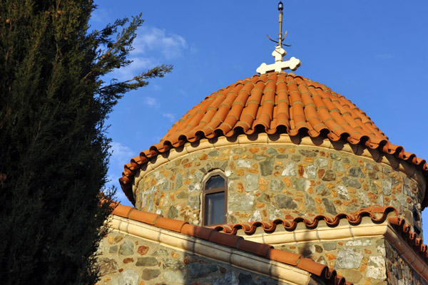 All Saints Church, Stavrovouni