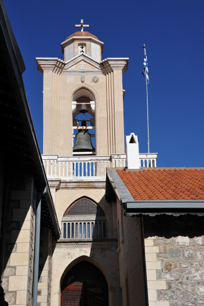 Kykkos Monastery