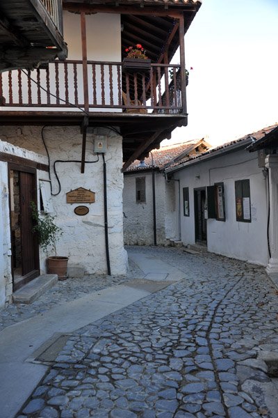 Maratho Traditional House - Casale Panayiotis Traditional Village