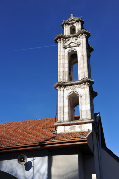 Ayia Marina Church, Kalopanayiotis 