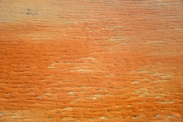 Erg Macqteir, Atar Region, Mauritania (N21 15/W12 53)