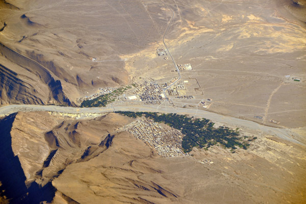 Fam El Hisn, Tata Province, Guelmim-Es Semara, Morocco