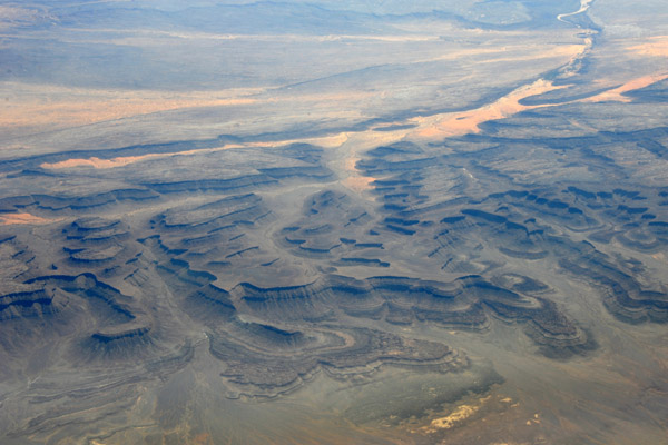 Adrar Plateau, Atar, Mauritania