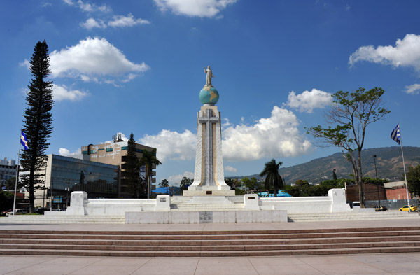 Plaza Las Americas, San Salvador
