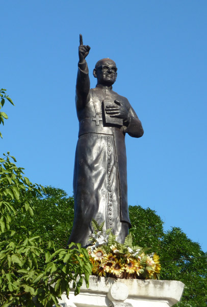 Monseñor Romero (1917-1980)
