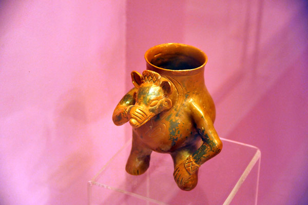Plumbate ceramic, Pipil culture, postclassic period (900-1200)