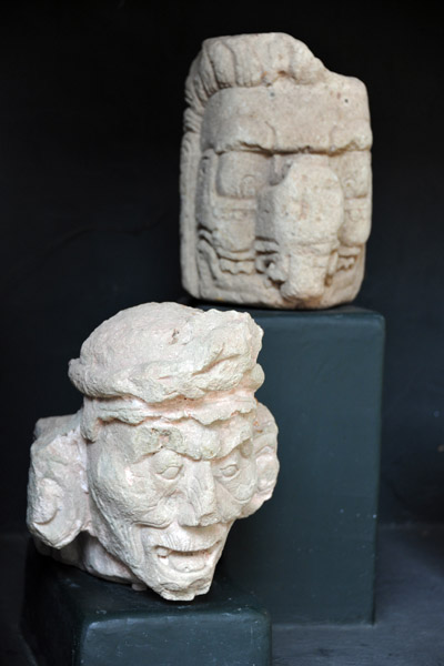 Copan Sculpture Museum