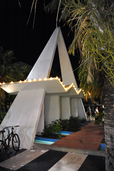 Lincoln Road Mall