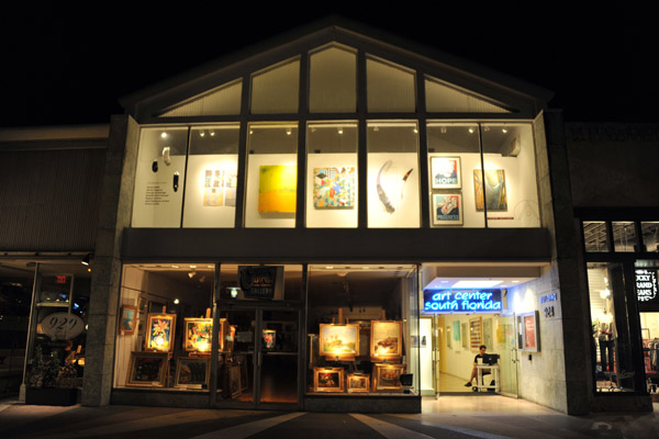 Art Center of South Florida