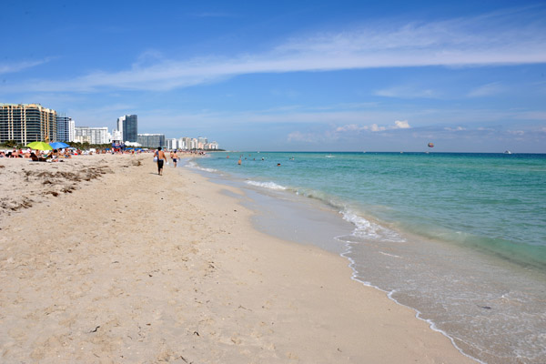 Miami Beach (South Beach)