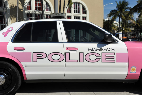Miami Beach Police Department
