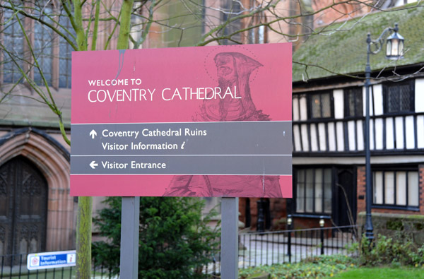 Coventry Cathedral