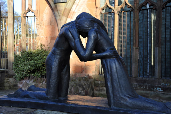 Loss - Coventry Cathedral