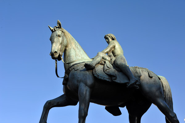 Lady Godiva rode naked through the streets of Coventry in the 11th C. against oppressive taxation