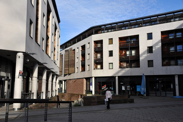 Priory Place, Coventry