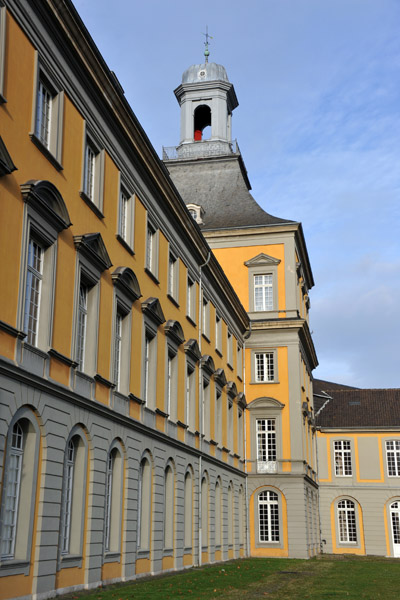 Universitt Bonn 