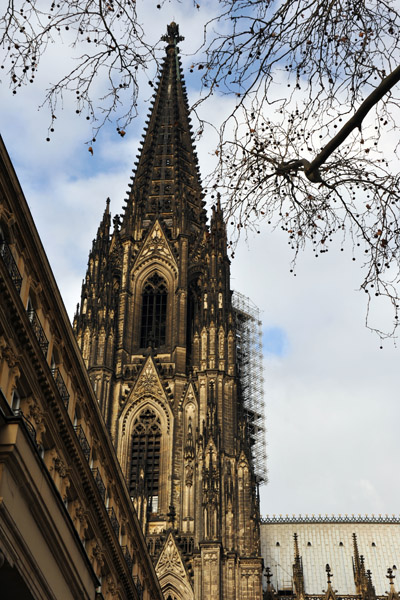 Kölner Dom