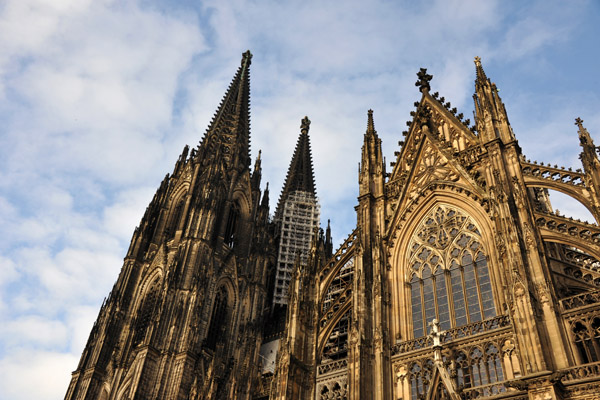 Cologne Cathedral