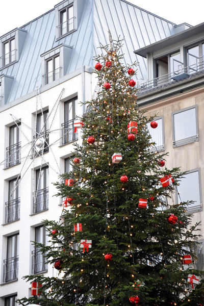 Christmas in Cologne