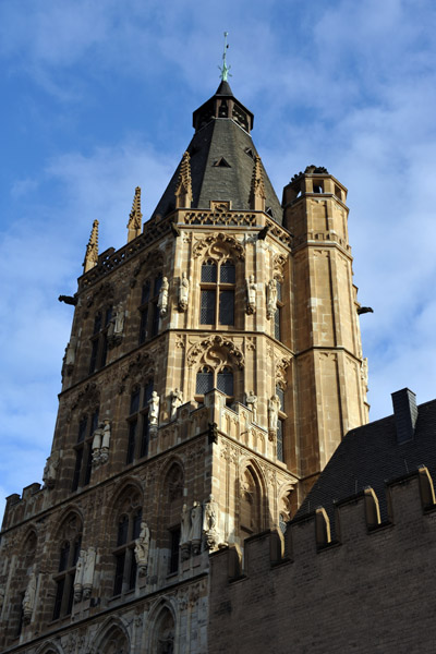 Altes Rathaus, Kln