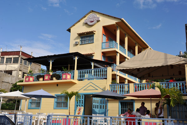 Hotel Las Casona de la Isla, Flores, Petén