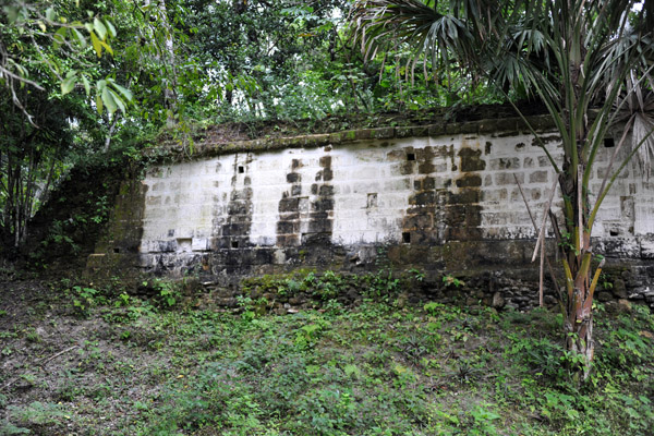 Mundo Perdido - Lost World, Tikal