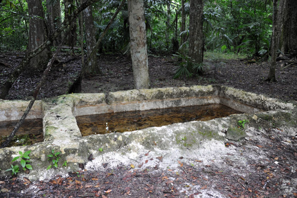 Mundo Perdido - Lost World, Tikal