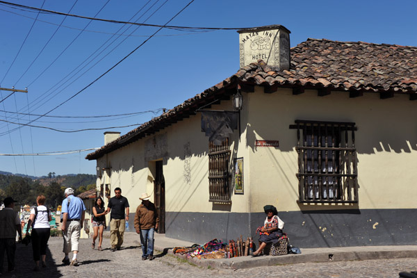 Mayan Inn of Chichicastenango - 8a Calle/3a Avenida