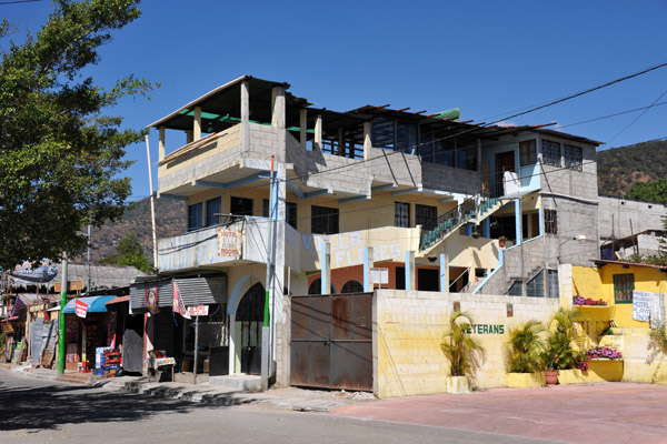 Hotel Villa Flores, Panajachel