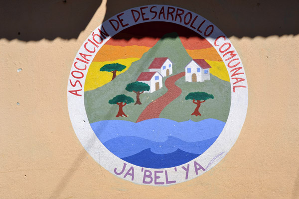 Asociacin de Desarrollo Comunal - Community Development Association, San Pedro La Laguna