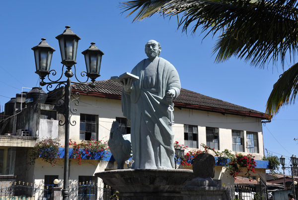 San Pedro La Laguna