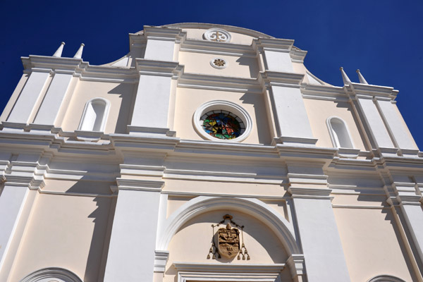 Cathedral of Sololá