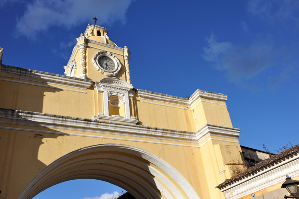 Arco de Santa Catalina, Antigua Guatemala