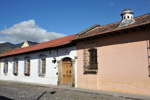 2a Calle Pte, Antigua Guatemala