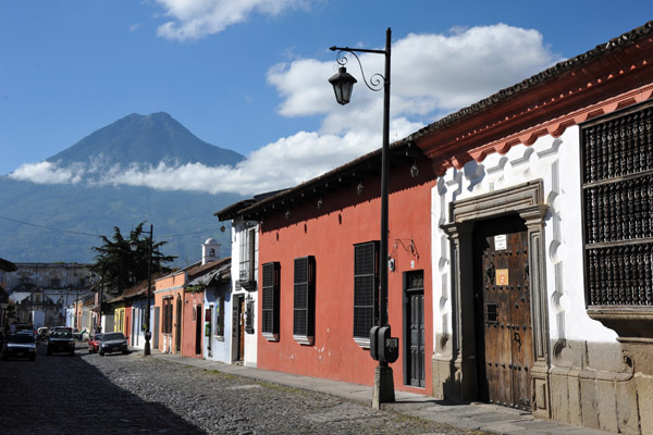 1a Av Nte, Antigua Guatemala