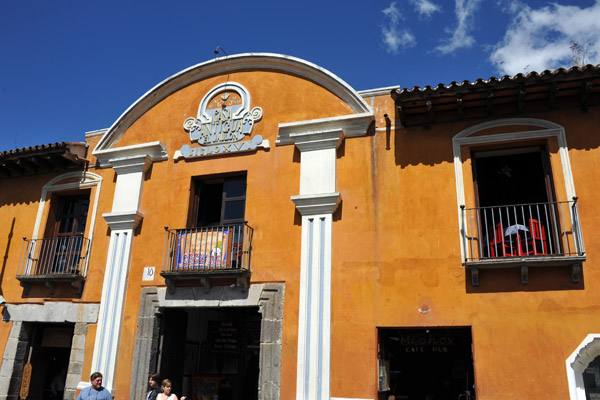 Casa Antigua El Jaulon, 4a Calle Ote