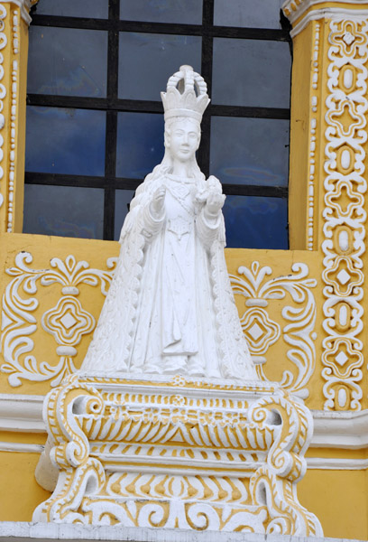 Nuestra Seora de la Merced - Our Lady of Mery