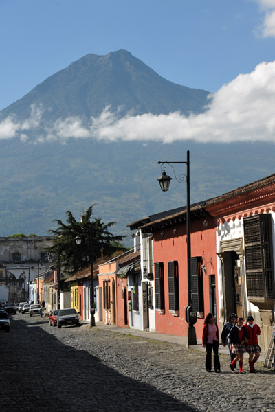 1a Av Nte, Antigua Guatemala