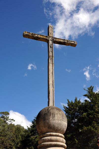 Cerro de la Cruz