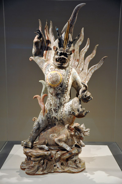 Chinese Collection - Kimbell Art Museum