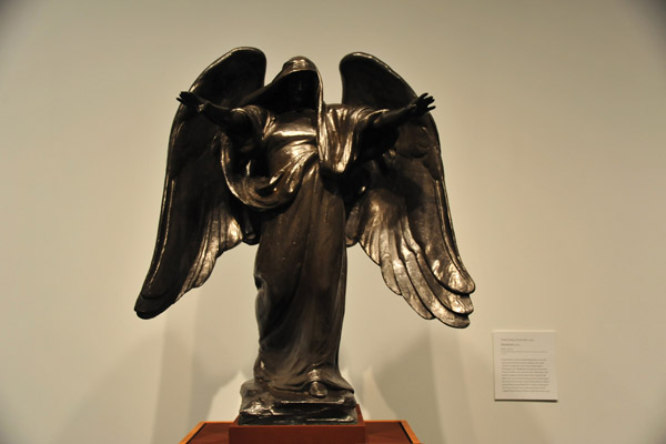 Benediction, Daniel Chester French, 1922