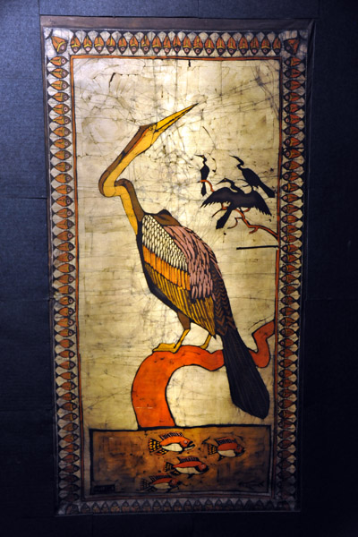 Artwork - Darter